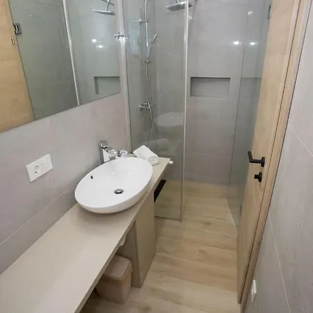 Enjoy Lux In Vila Split