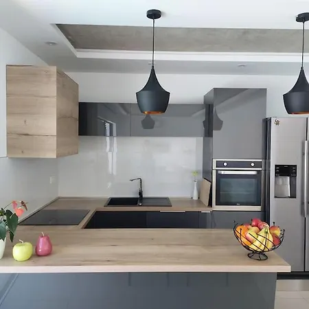 Vila Enjoy Lux In Split