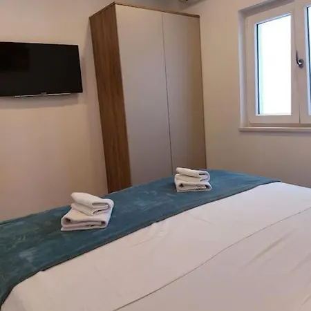 Enjoy Lux In Spalato