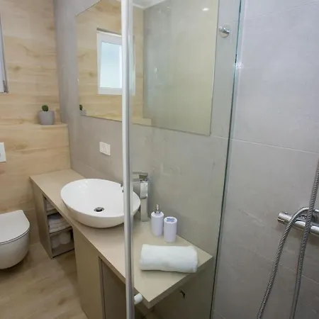 Enjoy Lux In Villa Spalato