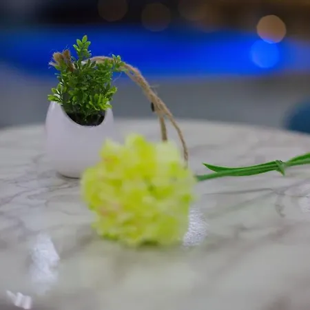 Enjoy Lux In וילה *