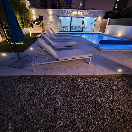 Enjoy Lux In וילה ספליט