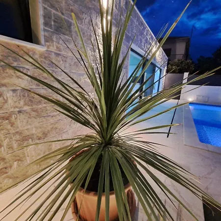 Enjoy Lux In Villa *