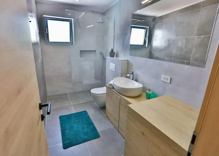 Enjoy Lux In Villa *