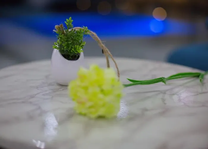 Enjoy Lux In Villa *