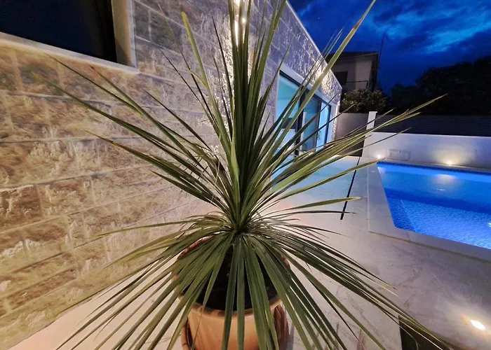 Enjoy Lux In Villa *